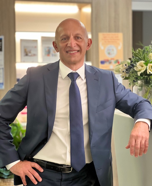 Dr. Michael Hatzifotis, Brisbane bariatric surgeon