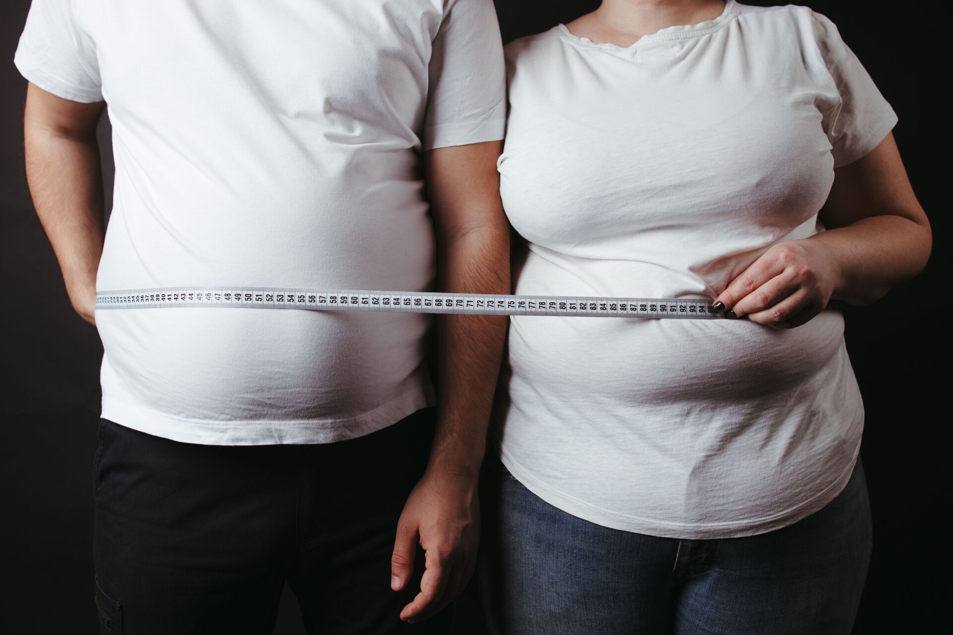 Healthy lifestyle after weight loss surgery